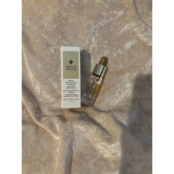 GUERLAIN Other - Guerlain youth watery oil serum
